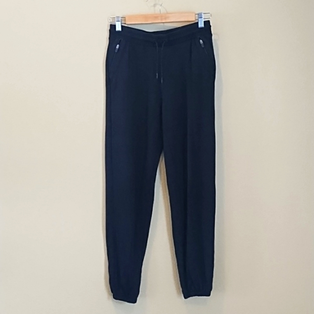 Athleta Girl Warm Up Jogger